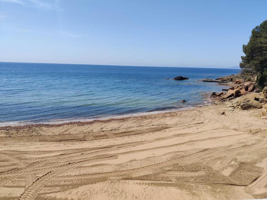 Boulouris Panorama *