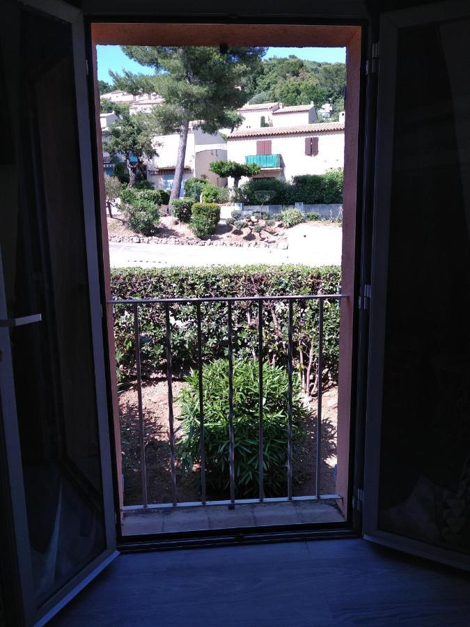 Boulouris Panorama Saint-Raphael (Var)