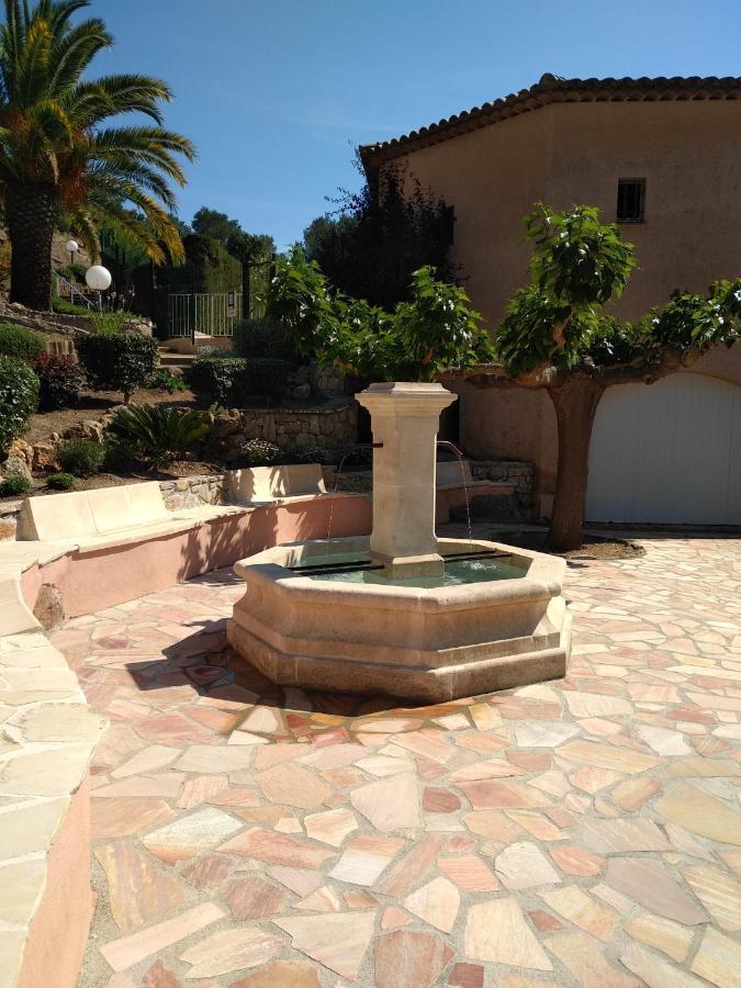Apartamento Boulouris Panorama Saint-Raphaël