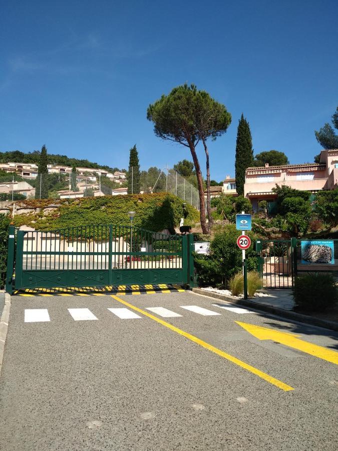 Boulouris Panorama Apartment Saint-Raphael (Var)
