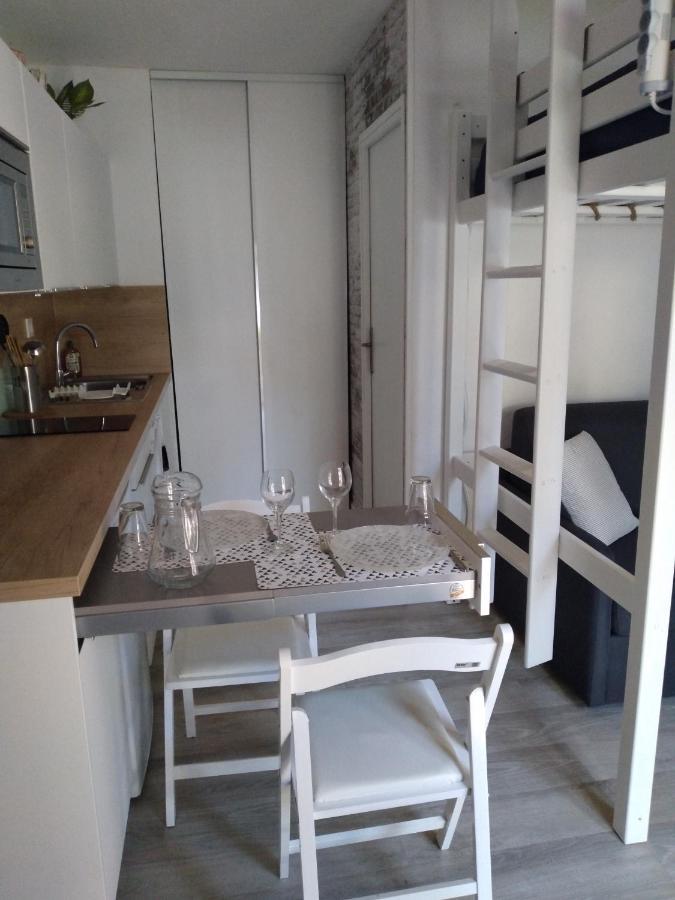 Boulouris Panorama Apartment Saint-Raphael (Var)