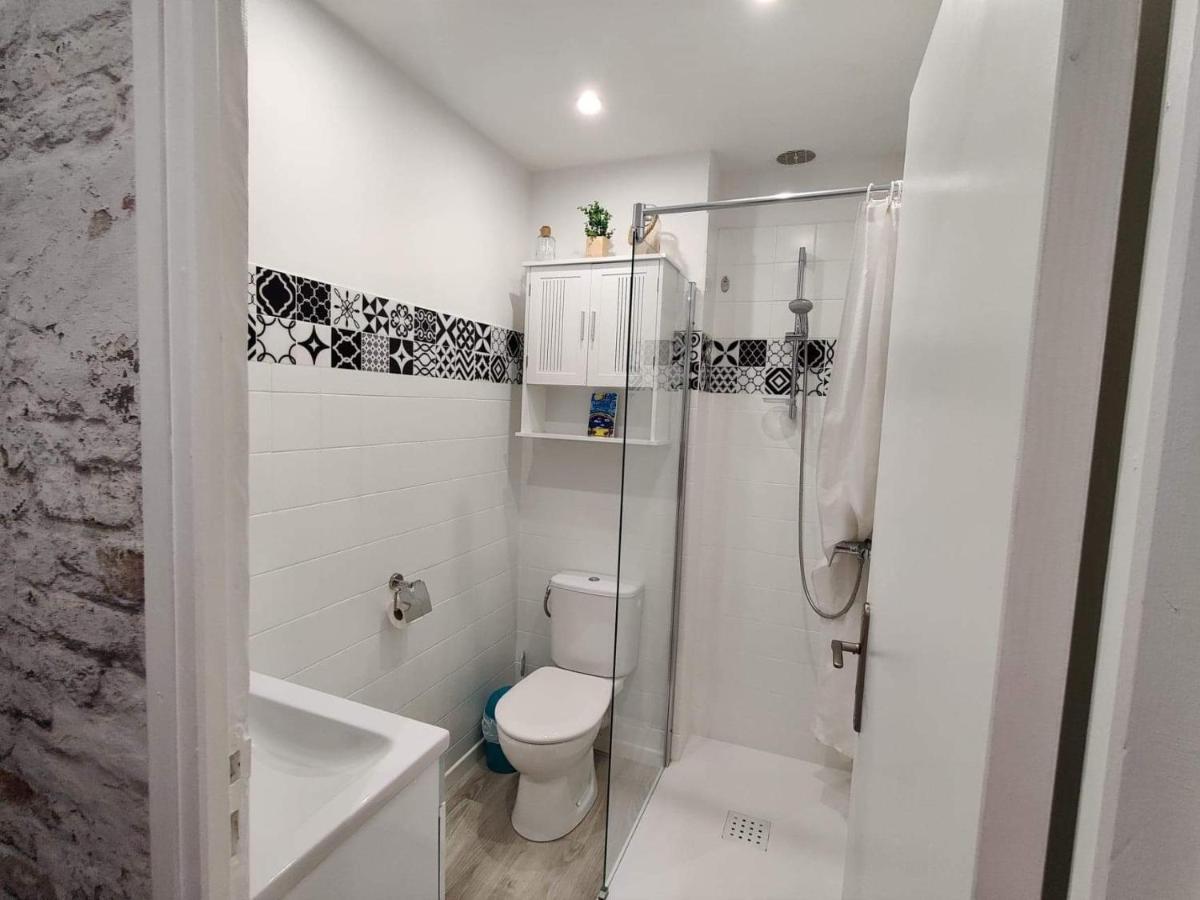 Apartment Boulouris Panorama