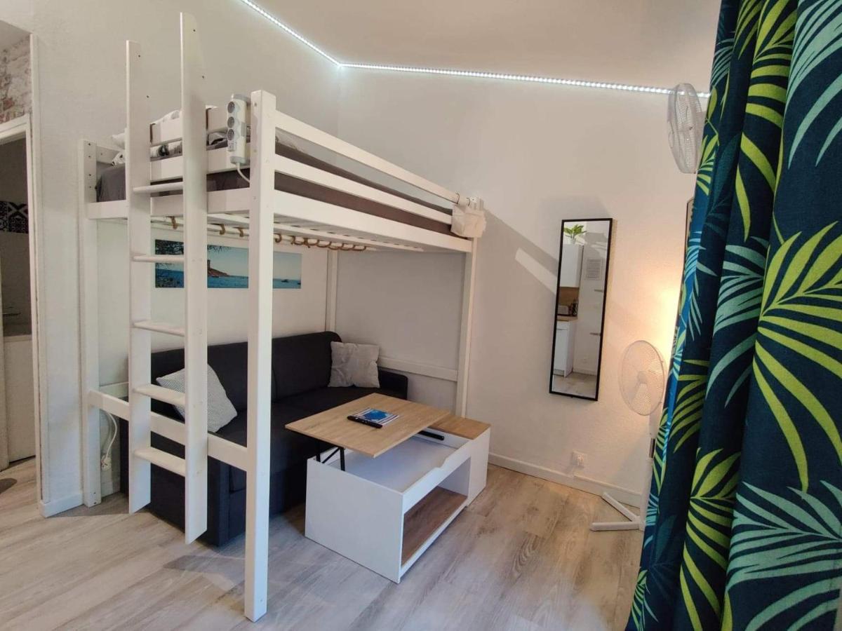 Boulouris Panorama Apartamento Saint-Raphaël