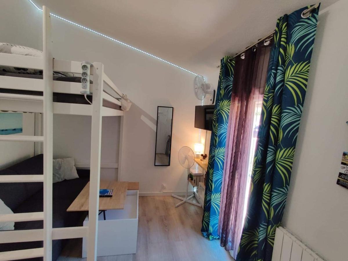Apartamento Boulouris Panorama