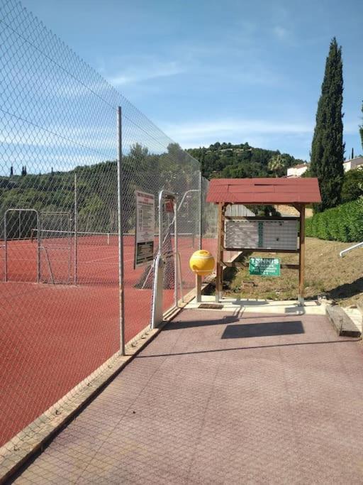 Boulouris Panorama Apartment