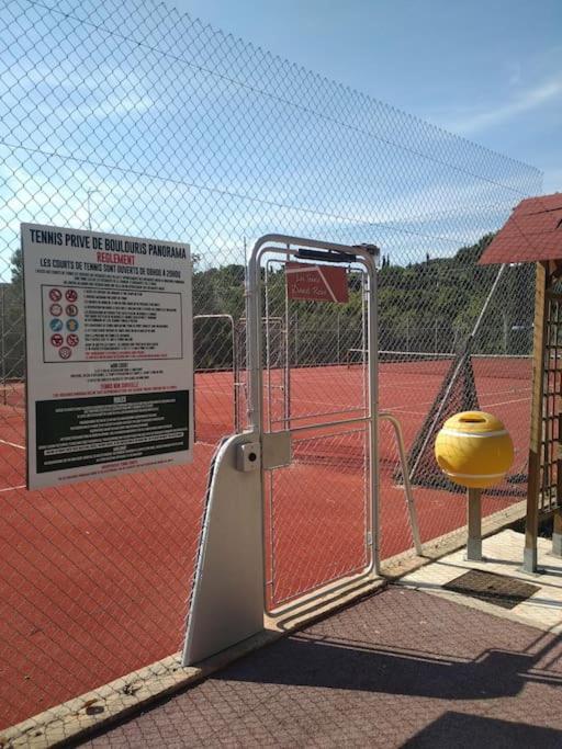 Apartamento Boulouris Panorama *