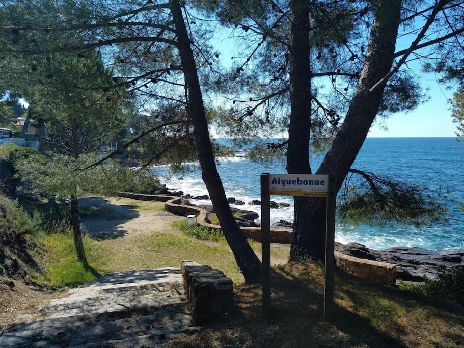 Boulouris Panorama Apartment Saint-Raphael (Var)