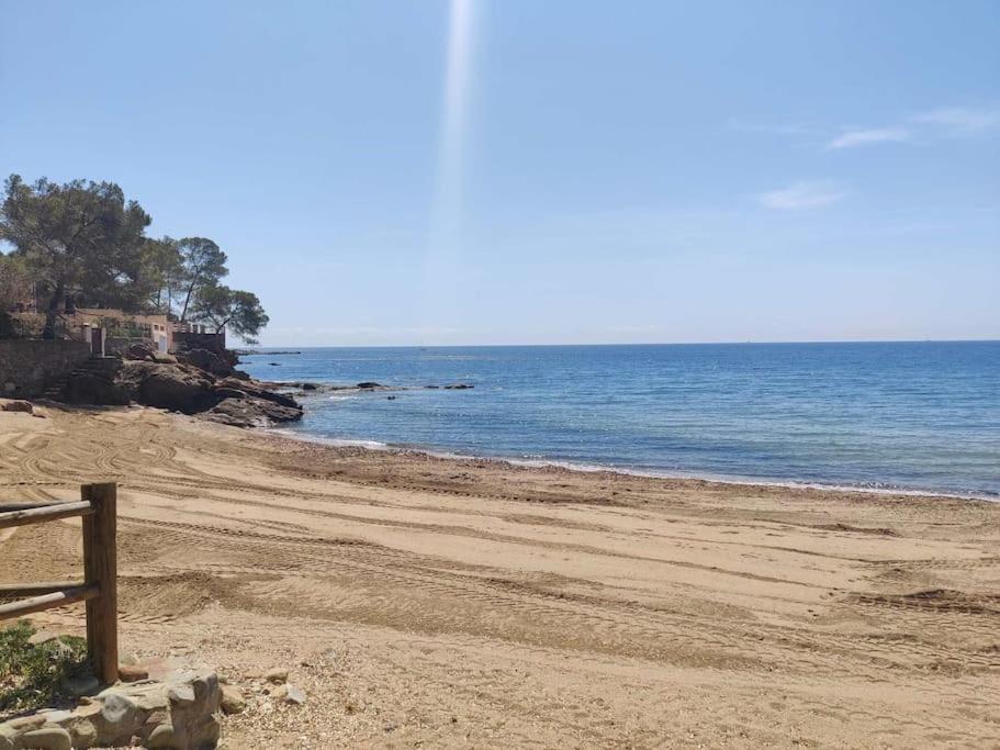 Boulouris Panorama Saint-Raphael (Var)