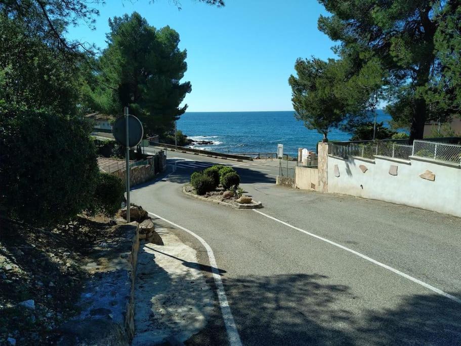 Boulouris Panorama