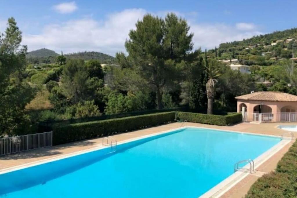 Boulouris Panorama Apartment Saint-Raphael (Var)